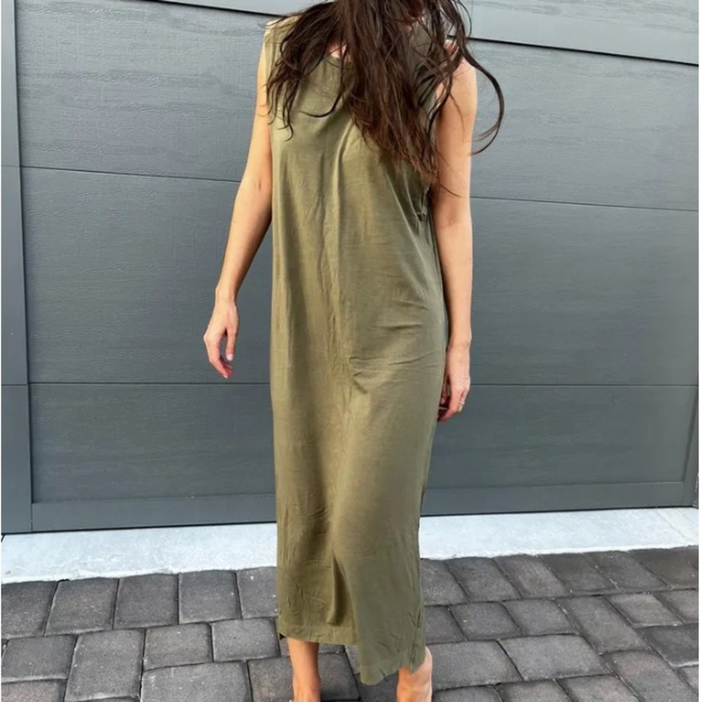 Mikoh Maxi Dress